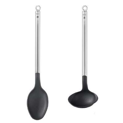 Набір аксесуарів Rösle Basic Line Silver 130698