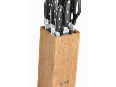 Набор ножей (7 предметов) Rösle Cuisine 13050