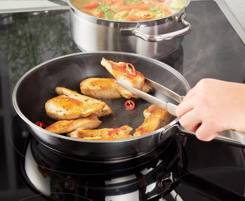 Щипцы кухонные Rösle Keuken 120925 (12925) — изображение 2
