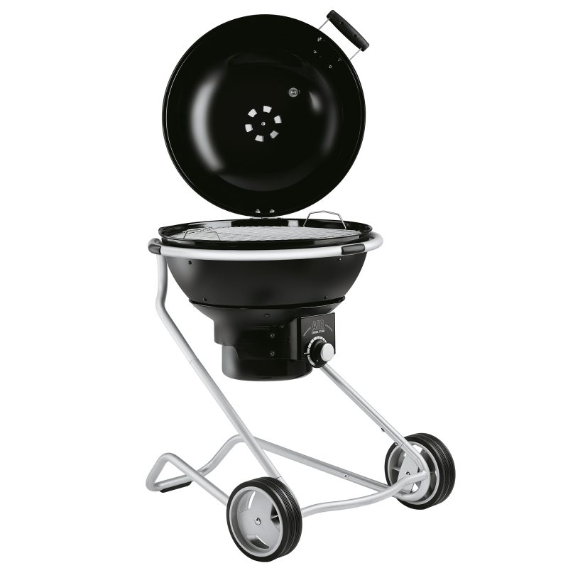 Вугільний гриль Rösle №1 F60 AIR 250006 - Зображення 2
