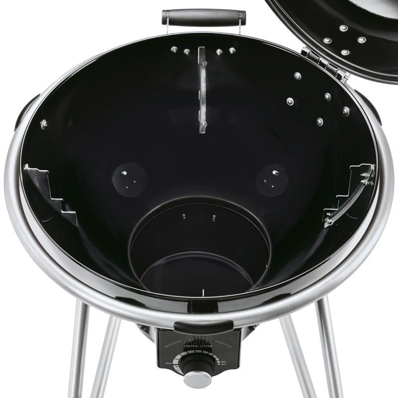 Вугільний гриль Rösle №1 F60 AIR 250006 - Зображення 3