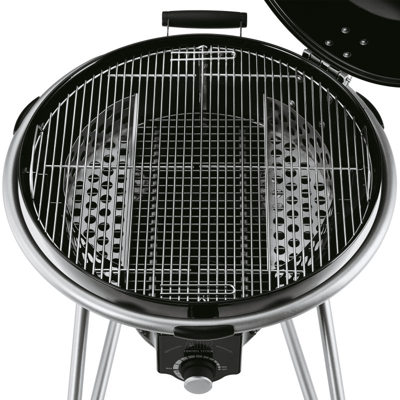 Вугільний гриль Rösle №1 F60 AIR 250006 - Зображення 4