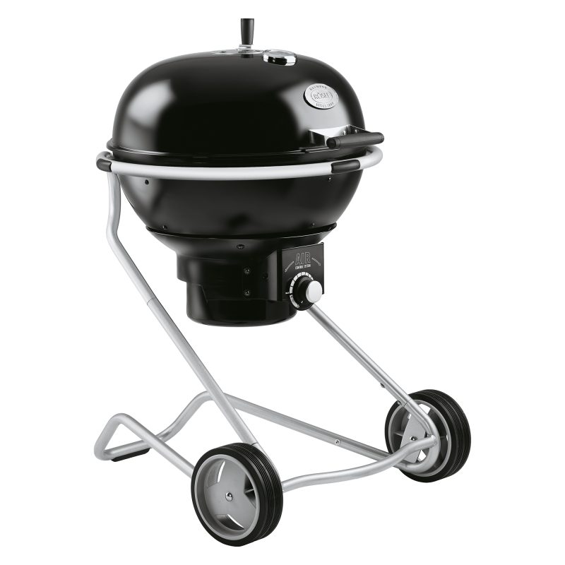 Вугільний гриль Rösle №1 F60 AIR 250006