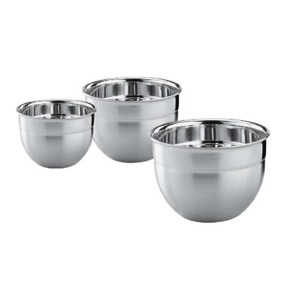 Набір мисок (3 предмети) Rösle 15700 Набір мисок (3 предмети) Rösle 15700