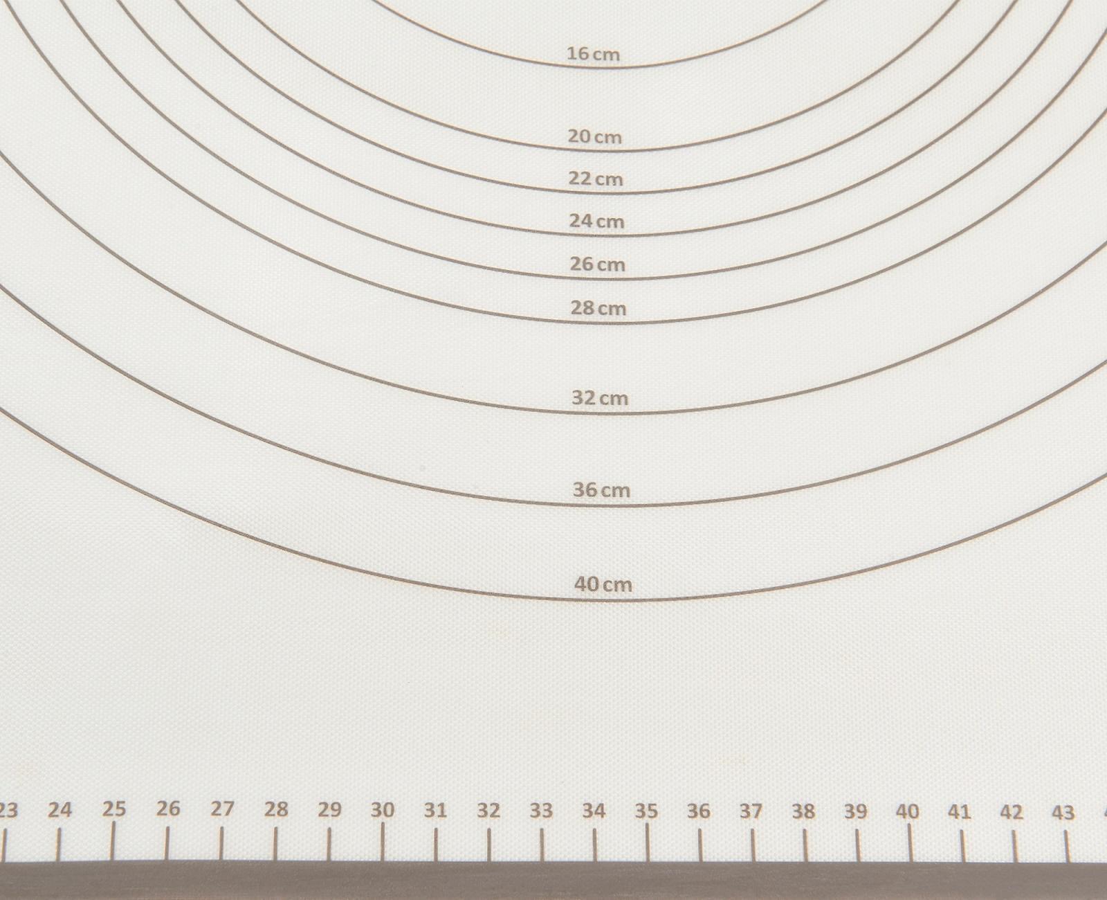 Килимок для випічки Rösle 12465 Килимок для випічки Rösle 12465 - Зображення 2
