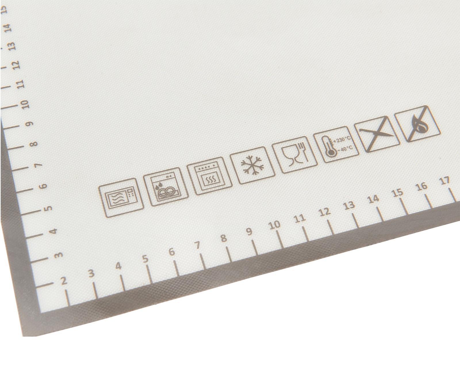 Килимок для випічки Rösle 12465 Килимок для випічки Rösle 12465 - Зображення 3