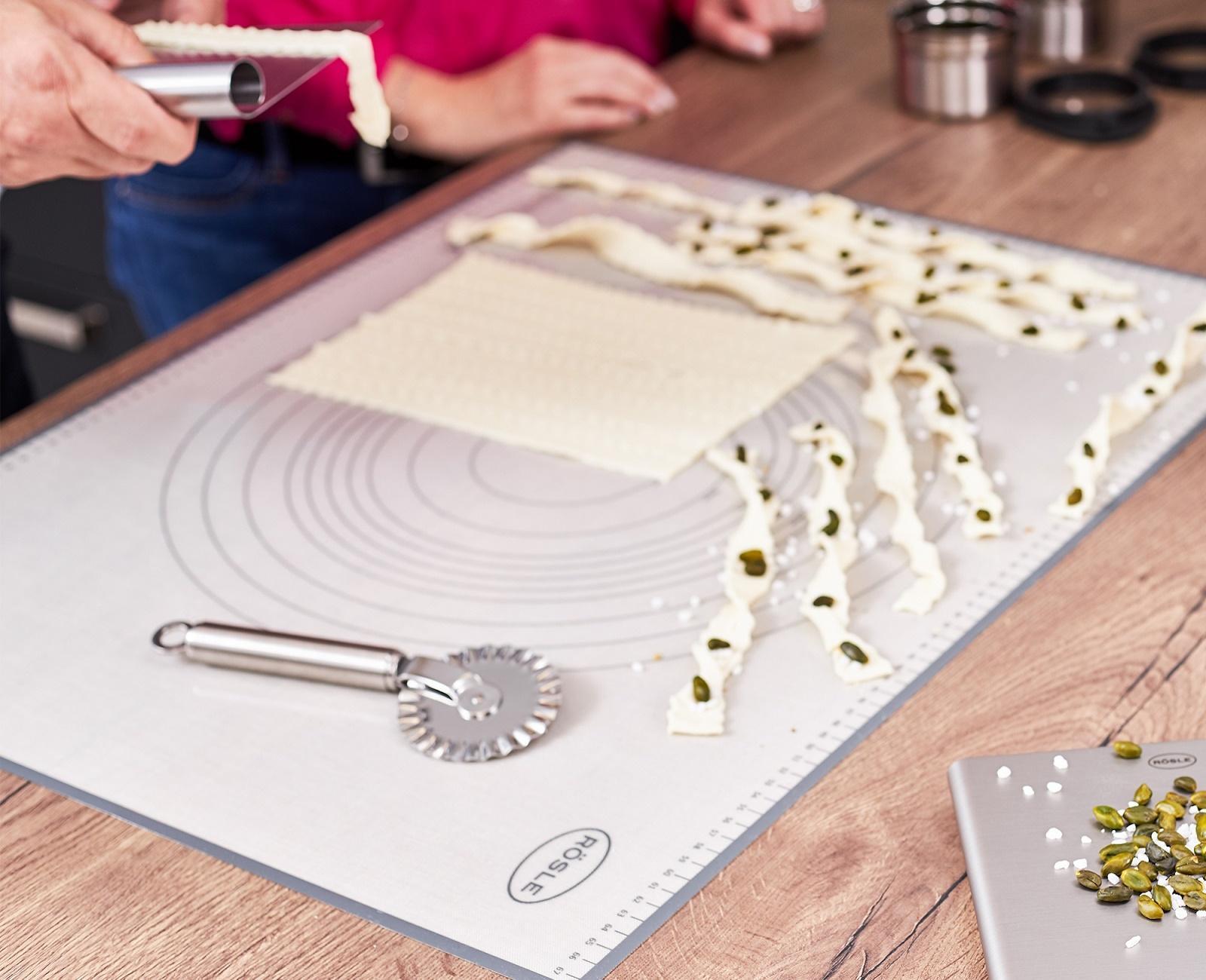 Килимок для випічки Rösle 12465 Килимок для випічки Rösle 12465 - Зображення 5