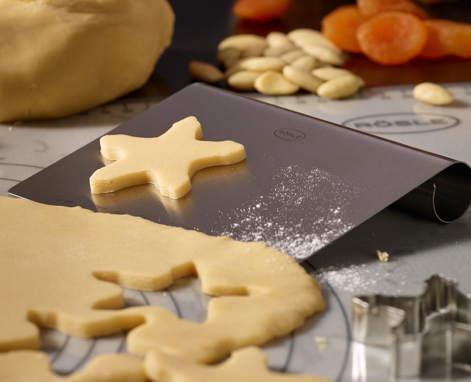 Килимок для випічки Rösle 12465 Килимок для випічки Rösle 12465 - Зображення 6