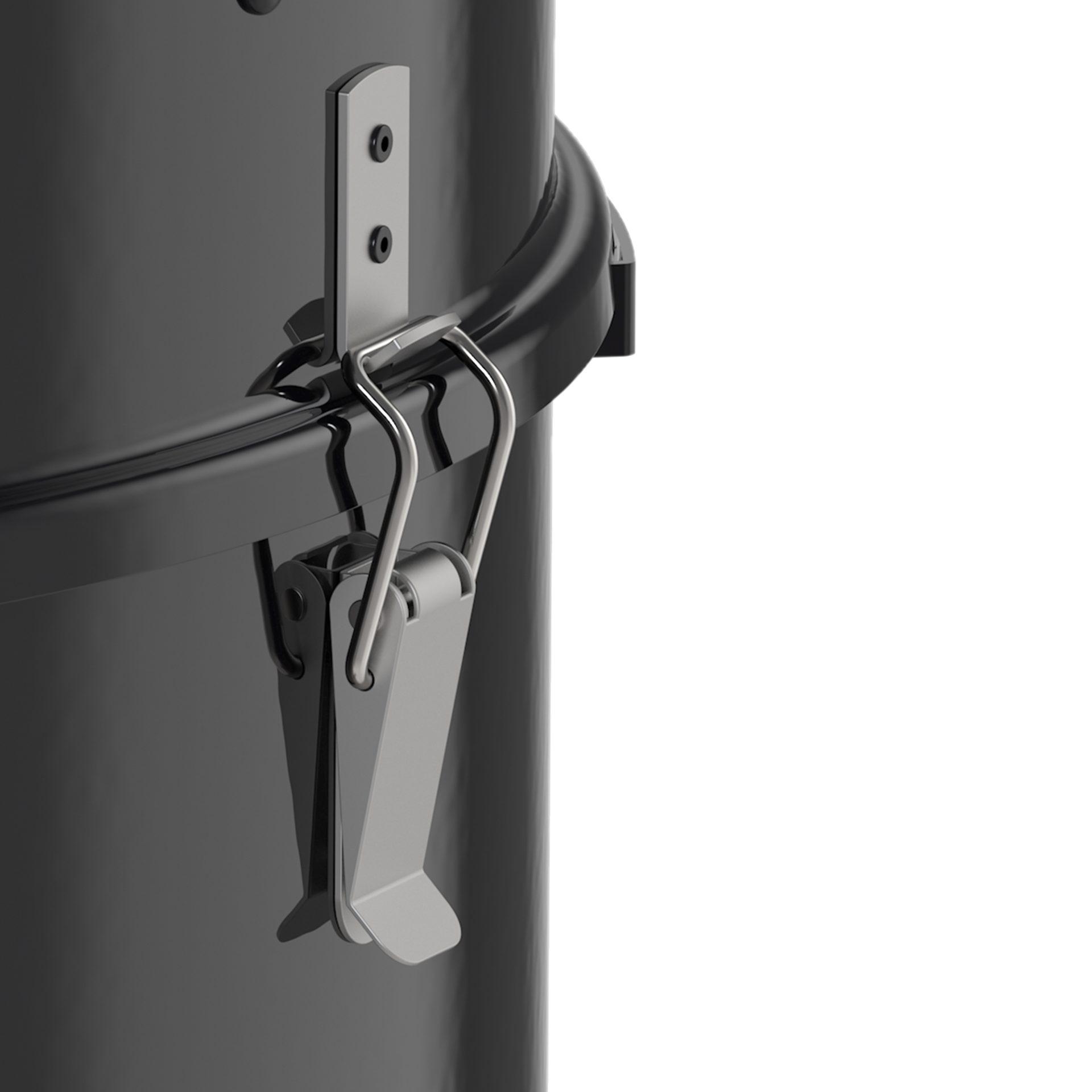 Коптильня №1 F50-S Rösle 250009 Коптильня №1 F50-S Rösle 250009 — изображение 4