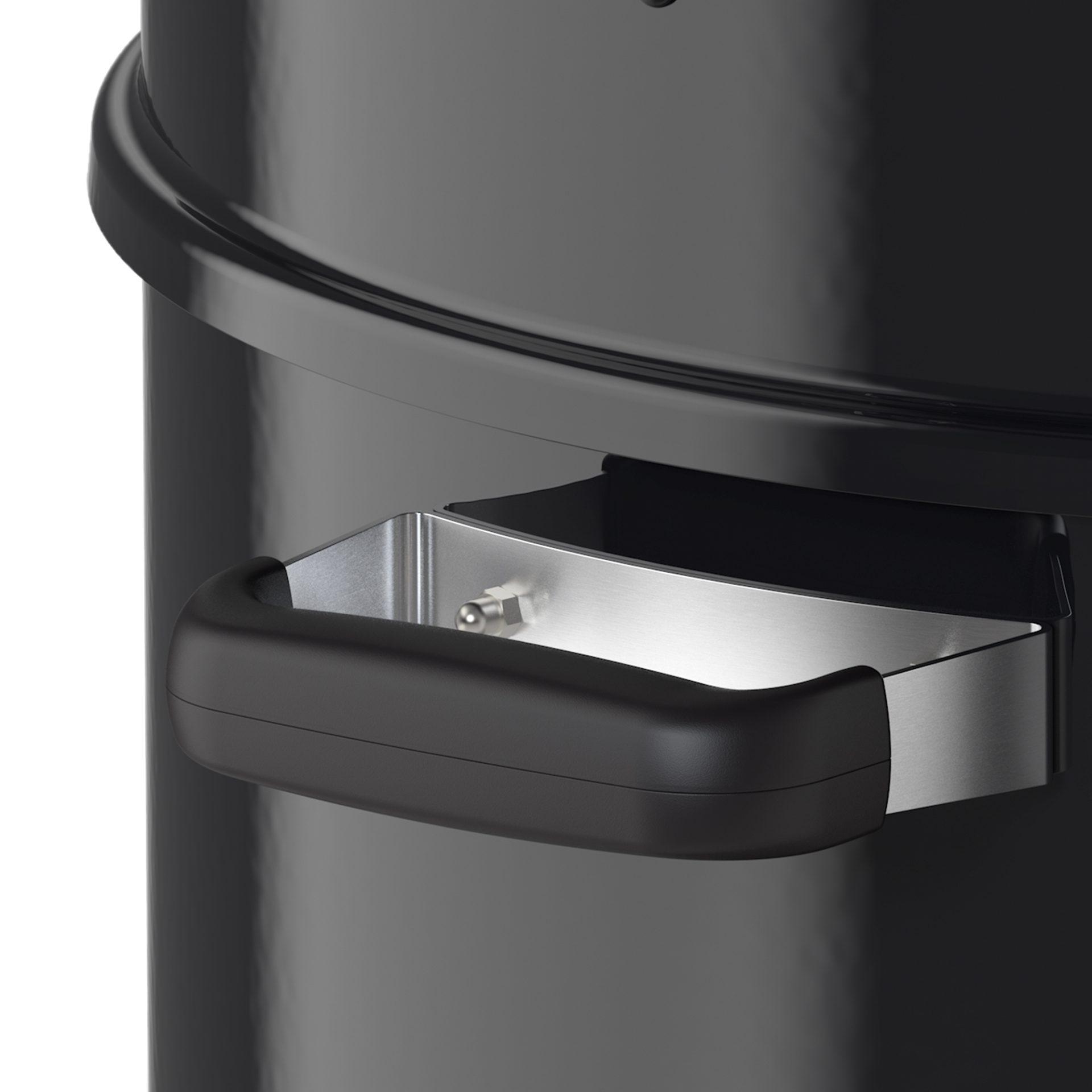 Коптильня №1 F50-S Rösle 250009 Коптильня №1 F50-S Rösle 250009 — изображение 5