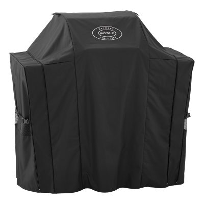 Чохол VIDERO G4/G4-S / ALLFLAME 4 чорний Rösle 250517